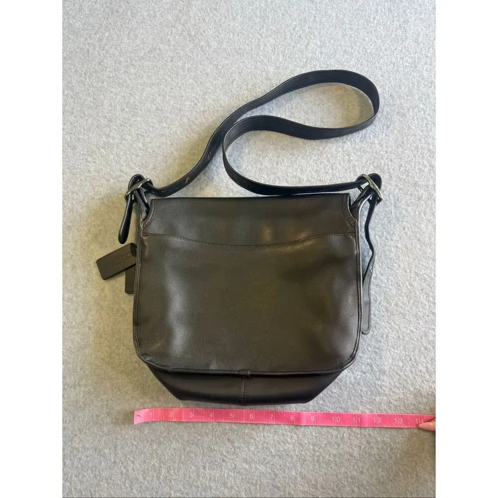vintage y2k Coach Patricia's Legacy crossbody purse
